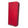 Smart Suede tok Samsung Galaxy A52 4G / A52 5G / A52S 5G piros-5907457799585 2 kép