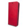 Smart Suede tok iPhone 16 6,1" piros-5907457799714 2 kép