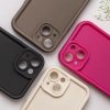 Rim TPU tok Honor 200 fekete-5900495074874 7 kép