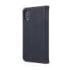 Valódi bőr fliptok Samsung Galaxy A16 fekete tok-5906961904454 5 kép