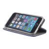 Smart Magnet fliptok Samsung Galaxy A16 sötétkék tok-5906961904966 4 kép