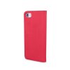 Mágneses fliptok Xiaomi 14T piros tok-5906961905161 6 kép
