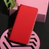 Mágneses fliptok Xiaomi 14T piros tok-5906961905161 8 kép
