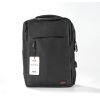 XO Laptop hátizsák CB02 17” fekete