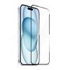 WIWU üvegfólia iPhone 16 Pro 6,3" Wi-SQ008-6976975617304 4 kép