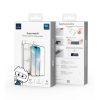 WIWU üvegfólia iPhone 16 Pro 6,3" Wi-SQ008-6976975617304 5 kép