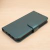 Smart Classic fliptok Honor 200 Pro sötétzöld tok-5906961909114 6 kép