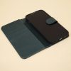 Smart Classic fliptok Honor 200 Pro sötétzöld tok-5906961909114 9 kép