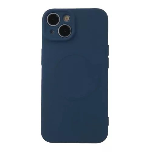 Simple Color Mag tok Samsung Galaxy A55 5G sötétkék tok-5906961915016 4 kép