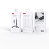 XO kábel audio NB-R279B USB-C - jack 3,5mm 1,0m fehér,-6920680860203 2 kép