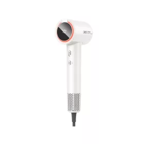 XO hajszárító CF29 fehér 1450W-6920680861507 1 kép