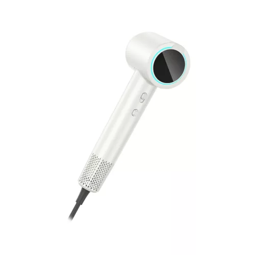 XO hajszárító CF29 fehér 1450W-6920680861507 2 kép