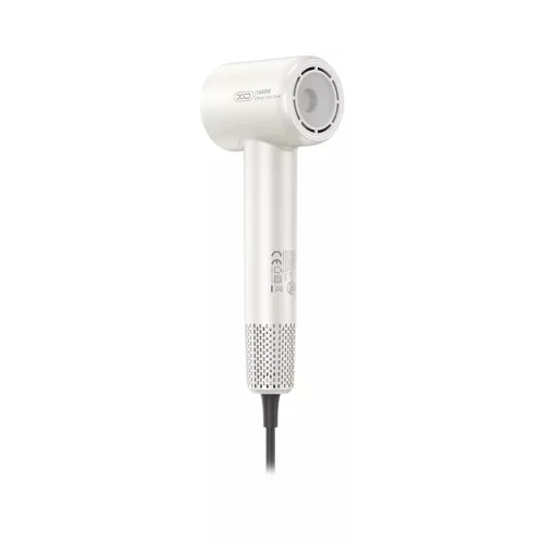 XO hajszárító CF29 fehér 1450W-6920680861507 3 kép