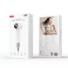 XO hajszárító CF29 fehér 1450W-6920680861507 4 kép