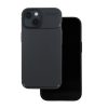 Szénfekete tok Samsung Galaxy S24 FE-hez-5906961917591 9 kép