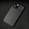 Szénfekete tok Samsung Galaxy S24 FE-hez-5906961917591 10 kép