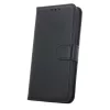 Smart Classic tok Motorola Edge 50 Neo fekete tok
