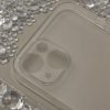 Slim tok 2 mm Samsung Galaxy S25 Plus átlátszó tok-5906961920041 4 kép