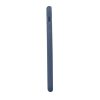 Sötétkék matt TPU tok Samsung Galaxy S25 Plushoz tok-5906961920133 4 kép
