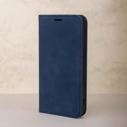 Samsung Galaxy A16 smart fliptok sötétkék-5906961924230 7 kép