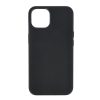 Mag bőrtok iPhone 16 6,1" fekete tok-5906961924612 3 kép