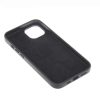 Mag bőrtok iPhone 16 6,1" fekete tok-5906961924612 7 kép