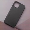 Mag bőrtok iPhone 16 6,1" fekete tok-5906961924612 9 kép