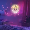Függő neon LED Mancs őrjárat plexin - Rubble OW-130446-5902983629542 5 kép