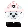 Neon LED állványon Mancs őrjárat - Marshall OW-120646-5902983629726 1 kép