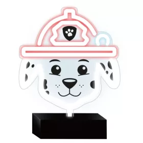 Neon LED állványon Mancs őrjárat - Marshall OW-120646-5902983629726 1 kép