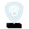 Neon LED állólámpa Mancs Őrjárat - Mancs OW-120246-5902983629634 1 kép