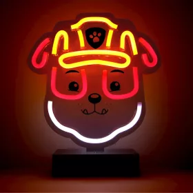 Neon LED állványon Mancs Őrjárat - Rubble OW-120446-5902983629672 1 kép
