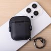 Tok AirPods 4 ANC fejhallgatóval sötétkék-5906961927569 7 kép