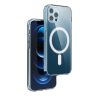 Anti Shock 1,5 mm Mag tok Samsung Galaxy S25 Ultra átlátszó tok-5906961928023 1 kép