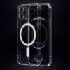 Anti Shock 1,5 mm Mag tok Samsung Galaxy S25 Ultra átlátszó tok-5906961928023 3 kép