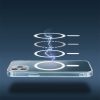 Anti Shock 1,5 mm Mag tok Samsung Galaxy S25 Ultra átlátszó tok-5906961928023 6 kép