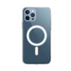 Átlátszó Anti Shock 1,5 mm Mag tok Samsung Galaxy S25 Plus-hoz-5906961928030 2 kép
