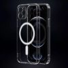 Átlátszó Anti Shock 1,5 mm Mag tok Samsung Galaxy S25 Plus-hoz-5906961928030 3 kép