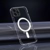 Átlátszó Anti Shock 1,5 mm Mag tok Samsung Galaxy S25 Plus-hoz-5906961928030 4 kép