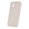 Rim TPU tok Samsung Galaxy S24 FE bézs-5906961930729 2 kép