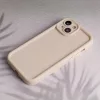 Rim TPU tok Samsung Galaxy S24 FE bézs-5906961930729 5 kép