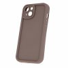 Rim TPU tok Samsung Galaxy S24 FE barna-5906961930811 2 kép