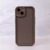 Rim TPU tok Samsung Galaxy S24 FE barna-5906961930811 6 kép