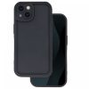 Rim TPU tok Samsung Galaxy S25 Plus fekete-5906961931337 7 kép