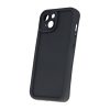 Rim TPU tok Samsung Galaxy S25 Plus fekete-5906961931337 1 kép