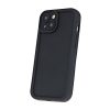 Rim TPU tok Samsung Galaxy S25 Plus fekete-5906961931337 2 kép
