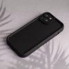 Rim TPU tok Samsung Galaxy S25 Plus fekete-5906961931337 4 kép