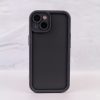 Rim TPU tok Samsung Galaxy S25 Plus fekete-5906961931337 5 kép
