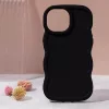 Candy tok Samsung Galaxy S24 FE-hez fekete-5906961933706 5 kép