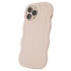 Candy tok Samsung Galaxy S24 FE-hez bézs-5906961933720 2 kép